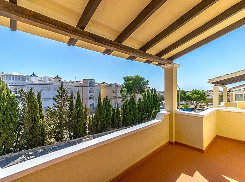 Willa 3 pokoi 81 m² Orihuela, Hiszpania