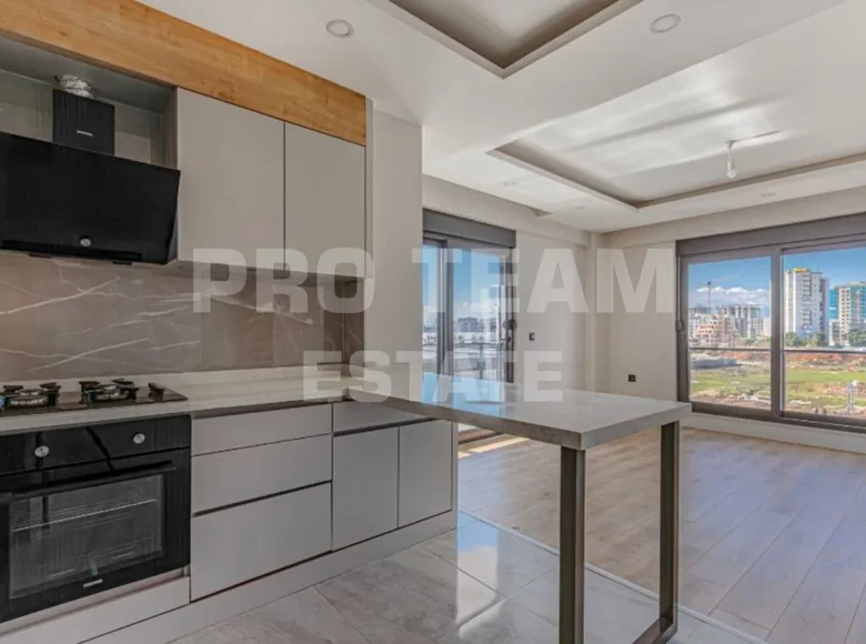 Apartamento 3 habitaciones 97 m² Aksu, Turquía