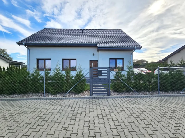 Casa 160 m² Kielczynek, Polonia