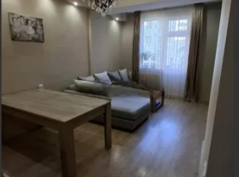 Appartement 2 chambres 50 m² Tbilissi, Géorgie