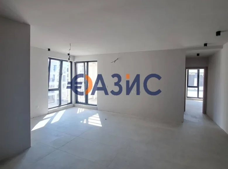 Квартира 3 комнаты 102 м² Созопол, Болгария