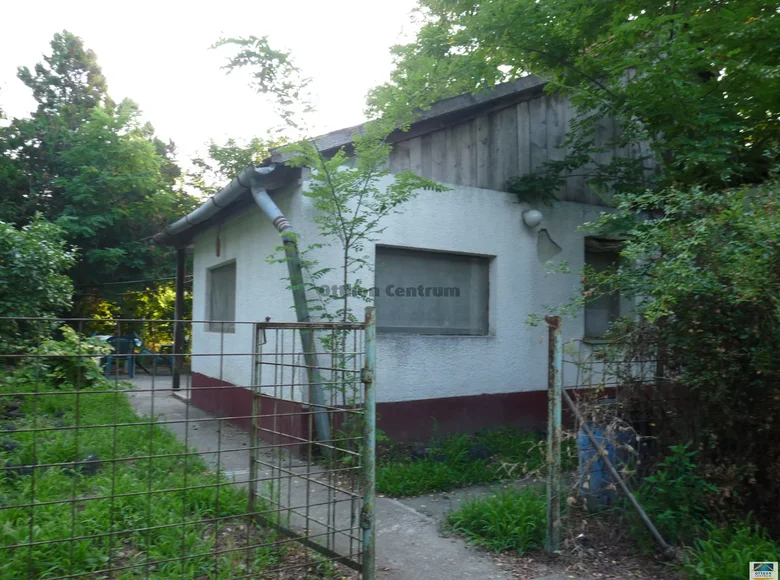 2 room house 70 m² Dabas, Hungary