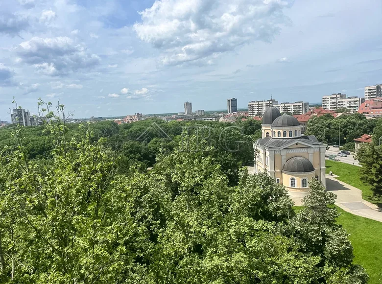 Apartamento 3 habitaciones 60 m² Basarbovo, Bulgaria