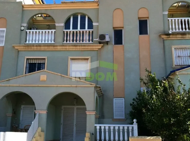 Townhouse 4 rooms 124 m² Guardamar del Segura, Spain