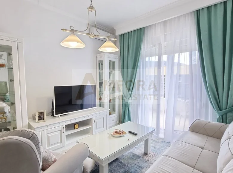 Apartamento 1 habitacion 50 m² Budva, Montenegro