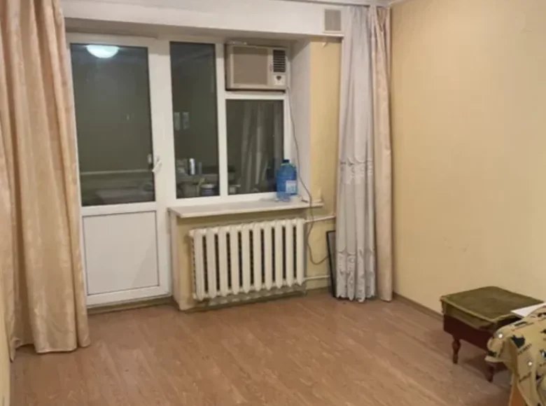 Квартира 2 комнаты 44 м² Одесса, Украина