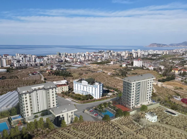 Apartamento  Yaylali, Turquía