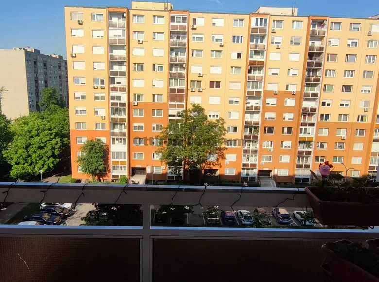 Apartamento 3 habitaciones 71 m² Budapest, Hungría