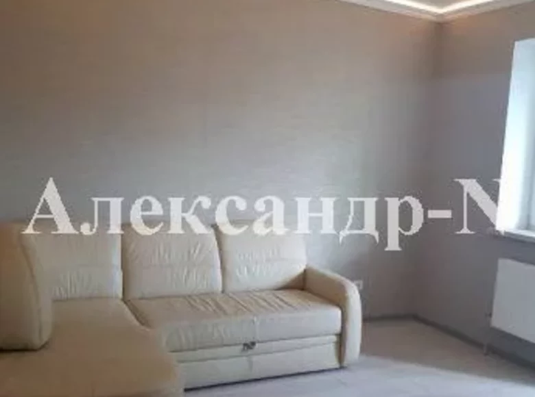 Mieszkanie 4 pokoi 105 m² Odessa, Ukraina