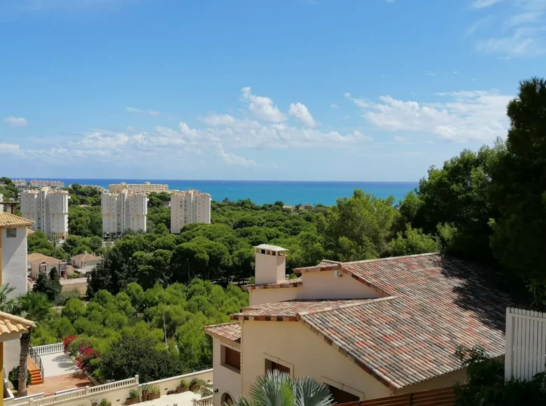 3 bedroom apartment 102 m² Orihuela, Spain