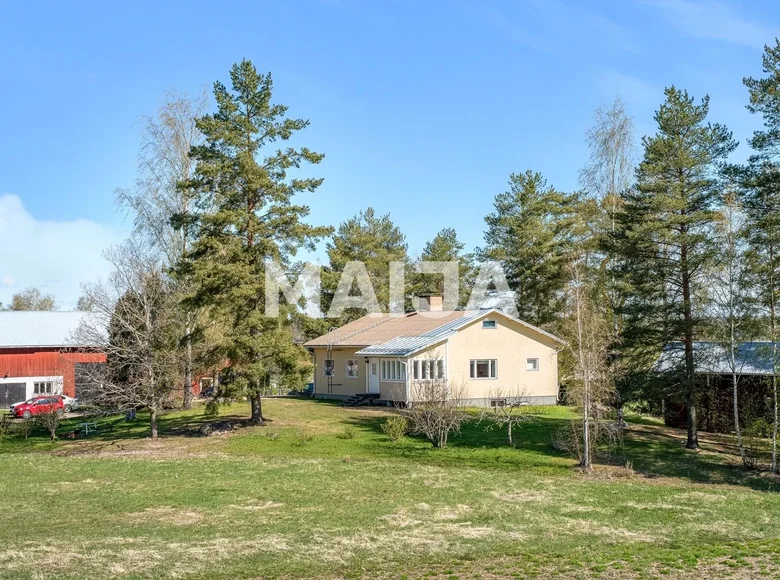 4 bedroom house 270 m² Loviisa, Finland