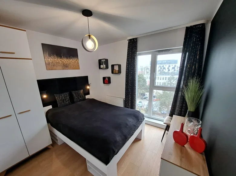 Wohnung 2 zimmer 40 m² Posen, Polen