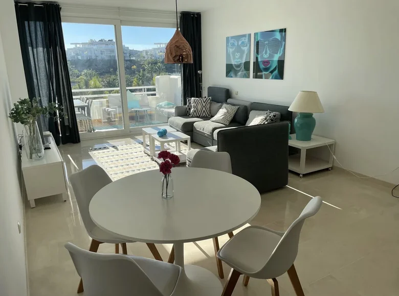 Appartement 2 chambres 98 m² Estepona, Espagne