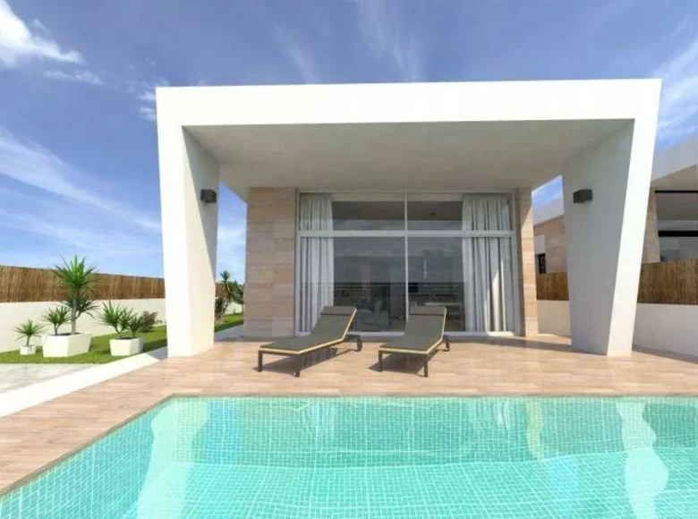 3 bedroom villa 200 m², All countries