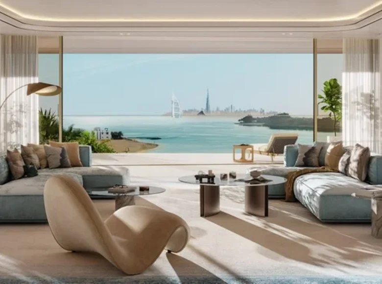2 bedroom apartment 415 m² Dubai, United Arab Emirates