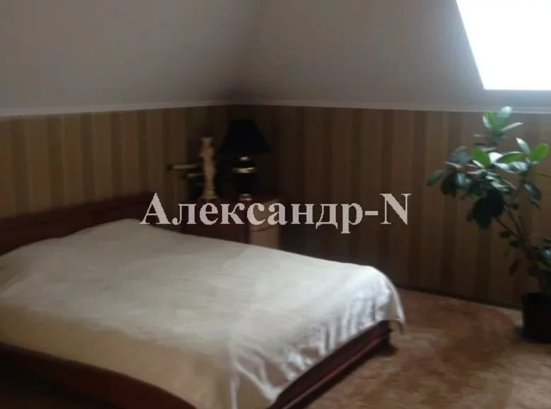 Дом 3 комнаты 220 м² Одесса, Украина