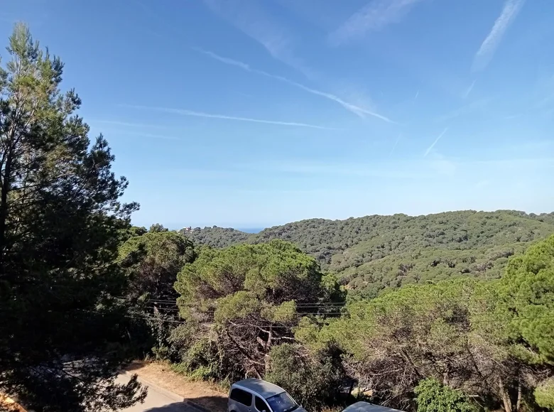 Atterrir  Lloret de Mar, Espagne