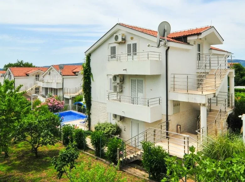Mieszkanie 84 m² Igalo, Czarnogóra