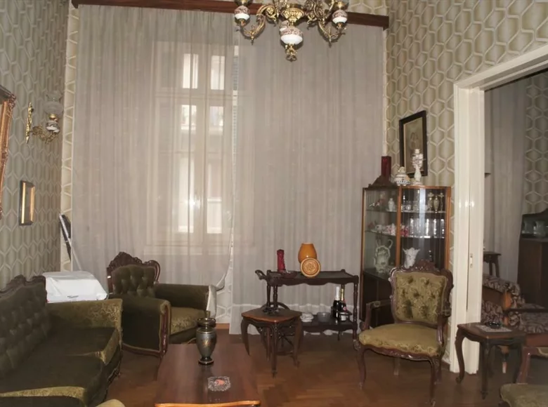 5 bedroom apartment 297 m² Municipality of Corfu, Greece