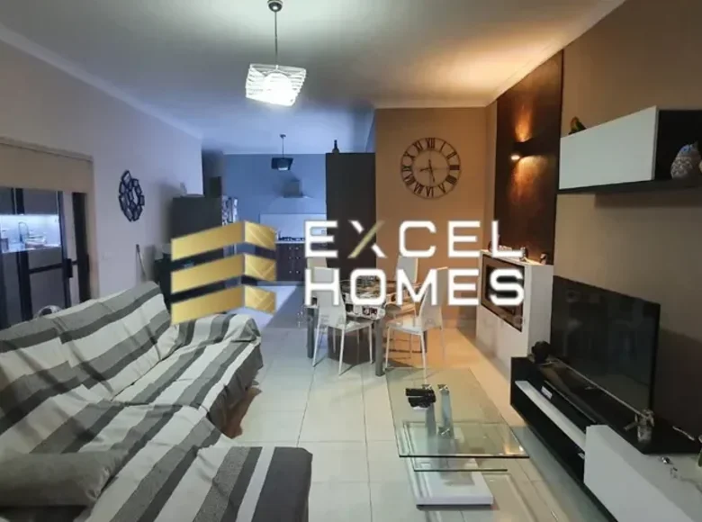 3 bedroom apartment  Mellieha, Malta