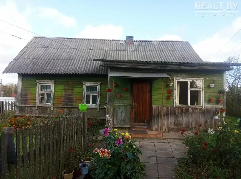 Haus 66 m² Kalodsischtschy, Weißrussland