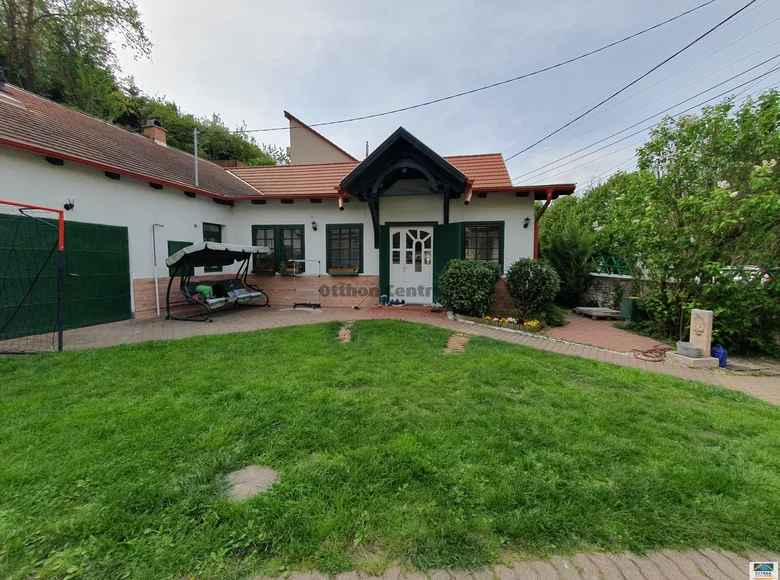 4 room house 110 m² Budakalasz, Hungary