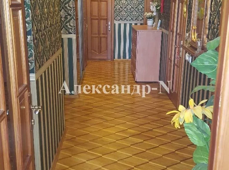 Квартира 4 комнаты 87 м² Одесса, Украина