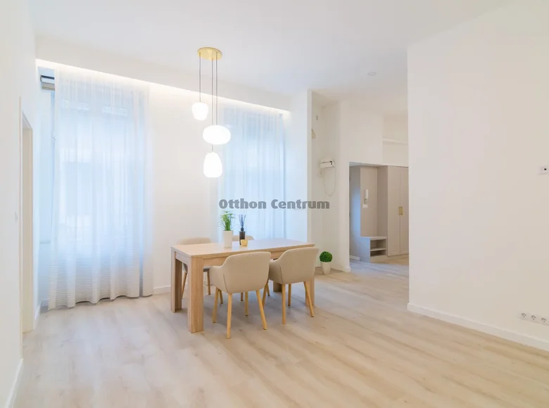 Apartamento 3 habitaciones 70 m² Budapest, Hungría