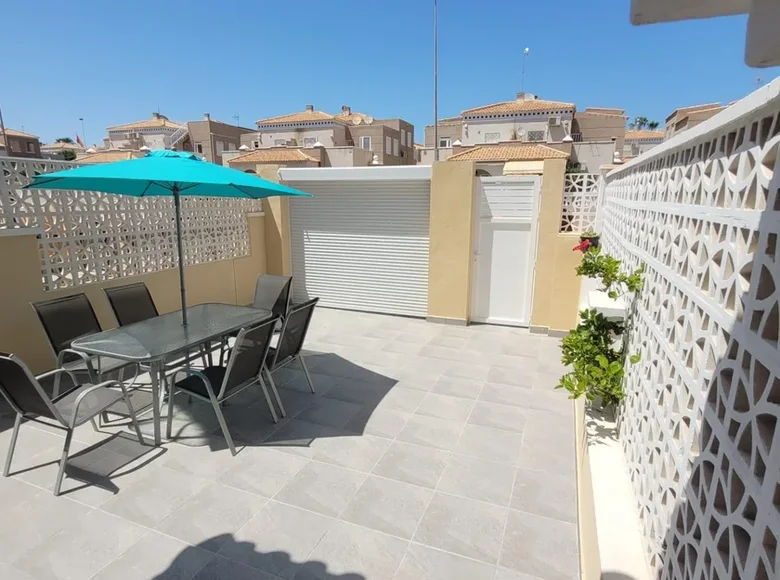 Duplex 4 chambres  Torrevieja, Espagne