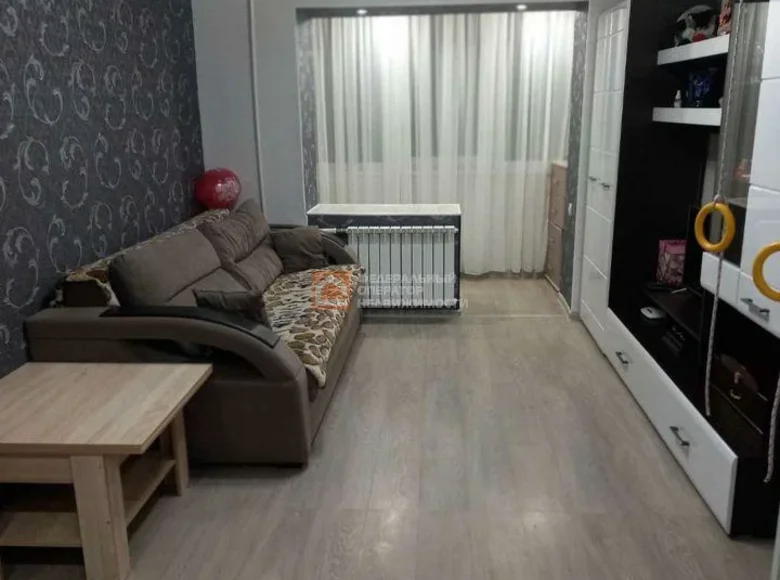 Квартира 2 комнаты 40 м² Otradnenskoe selskoe poselenie, Россия