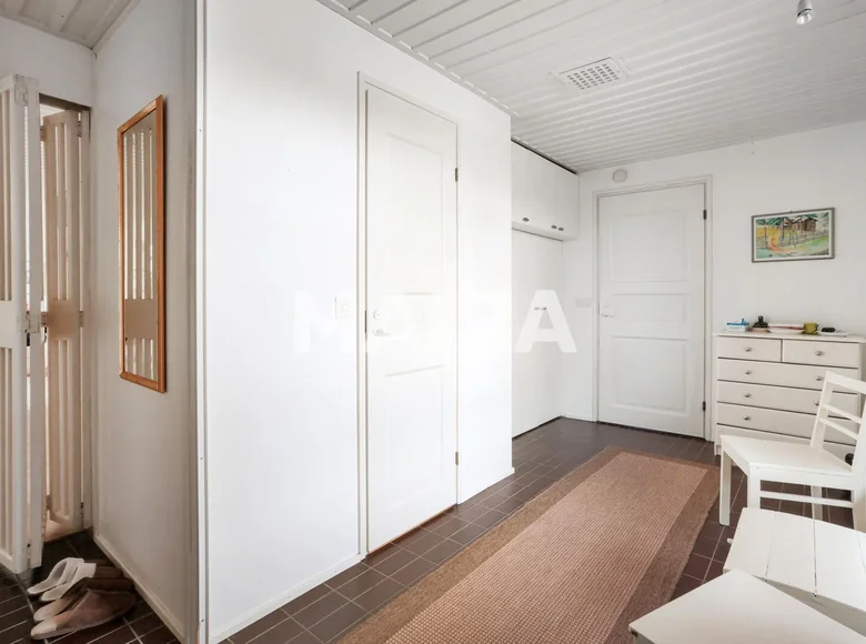 Appartement 5 chambres 166 m² Seinaejoen seutukunta, Finlande