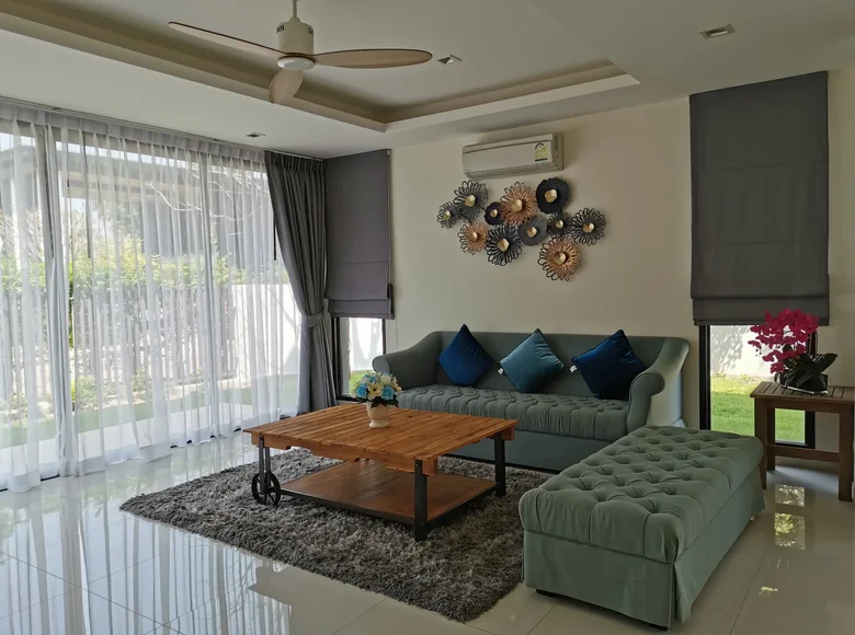 4-Zimmer-Villa 363 m² Phuket, Thailand