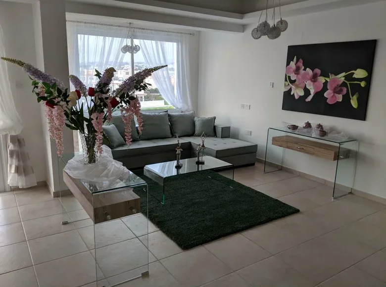 Apartamento 3 habitaciones 96 m² Larnaca, Chipre