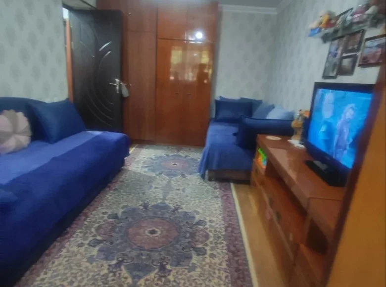 Kvartira 1 xona 28 m² Beshkurganda