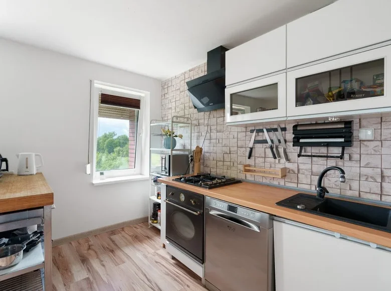 3 room apartment 61 m² Poznan, Poland