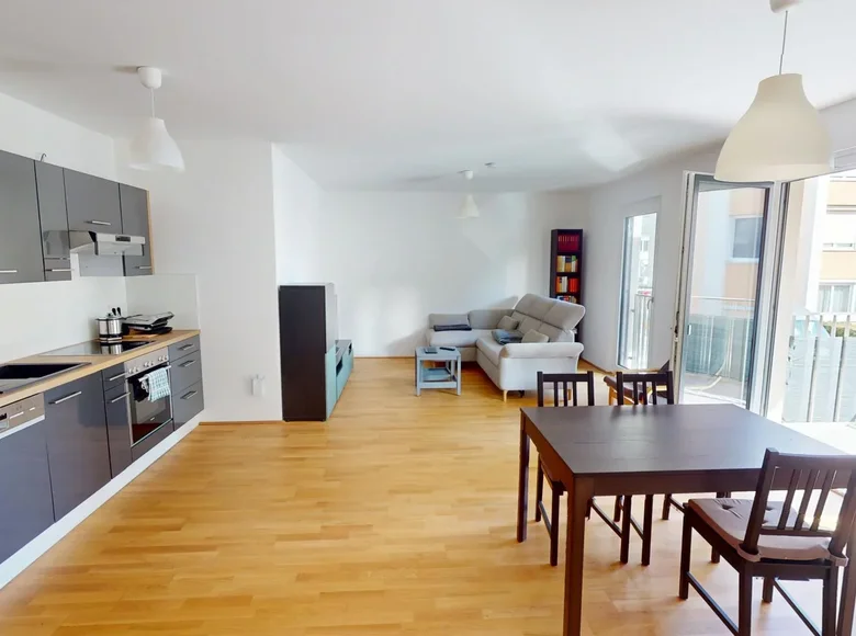 Apartamento 3 habitaciones 76 m² Langenzersdorf, Austria