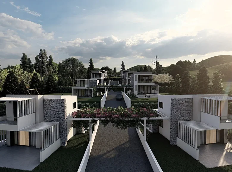 1 bedroom Villa 92 m² Kariani, Greece
