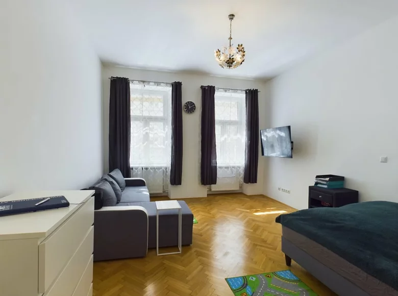 Wohnung 33 m² Wien, Österreich