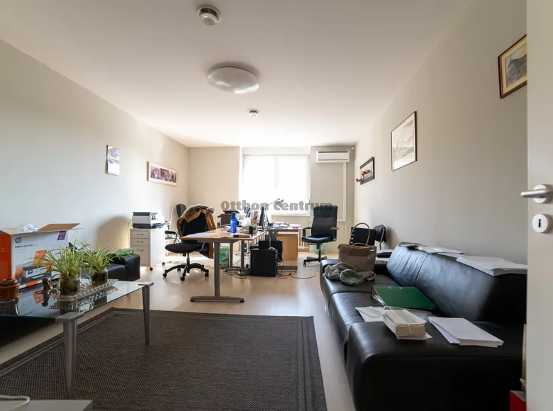 Wohnung 4 Zimmer 128 m² Budapest, Ungarn