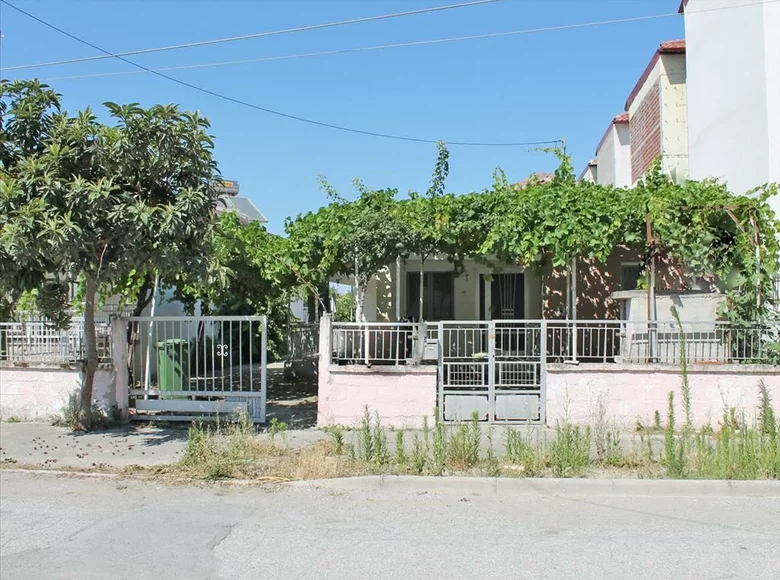Dom wolnostojący 2 pokoi 85 m² Katerini, Grecja