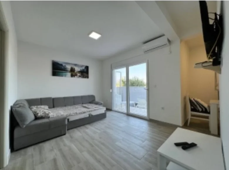 1 bedroom apartment 40 m² Herceg Novi, Montenegro