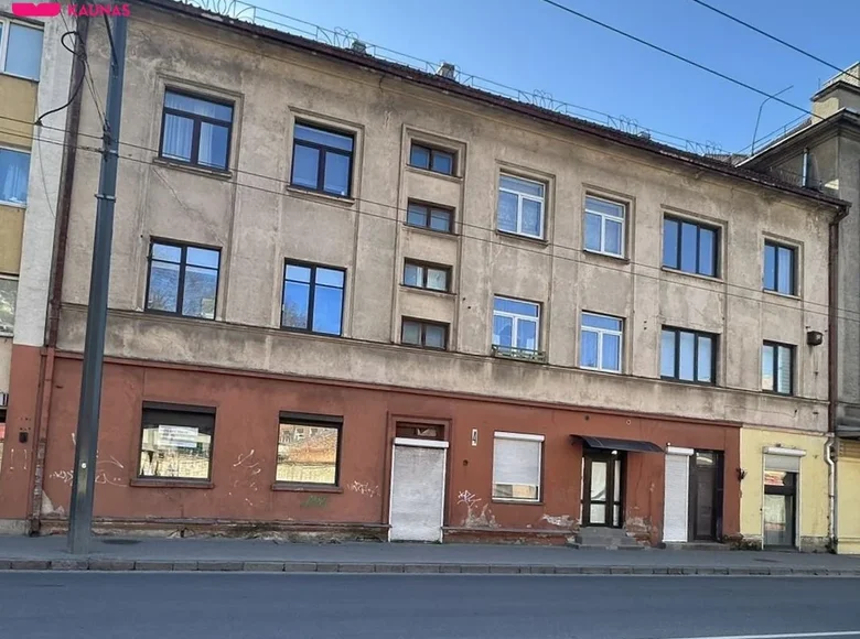 Gewerbefläche 62 m² Kaunas, Litauen