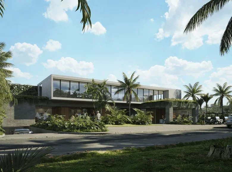 Townhouse 2 bedrooms 118 m² Bali, Indonesia