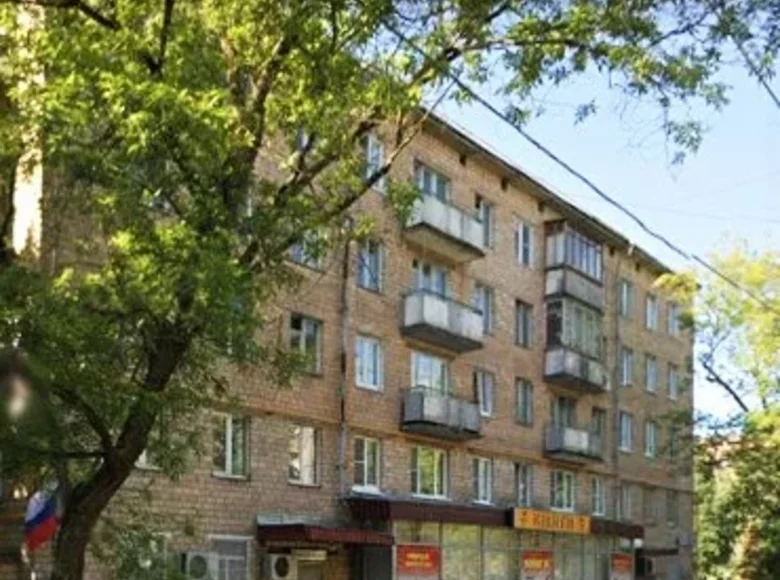 Pomieszczenie biurowe 349 m² Moskwa, Rosja