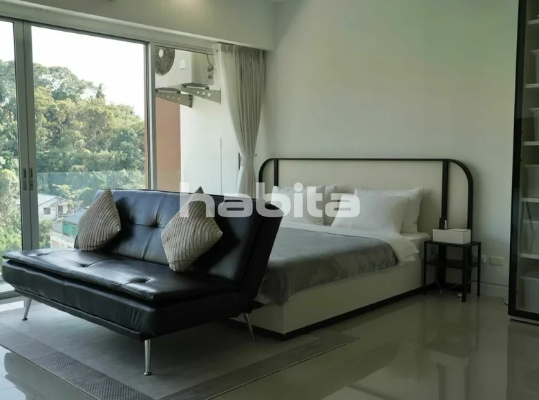 1 bedroom apartment 49 m² Phuket, Thailand