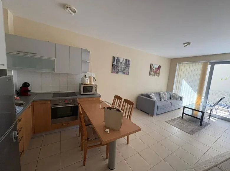 Wohnung 2 Schlafzimmer 57 m² Petrovac, Montenegro