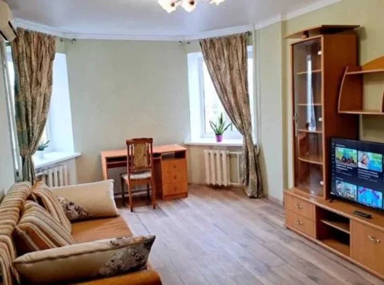 1 room apartment 40 m² Sievierodonetsk, Ukraine