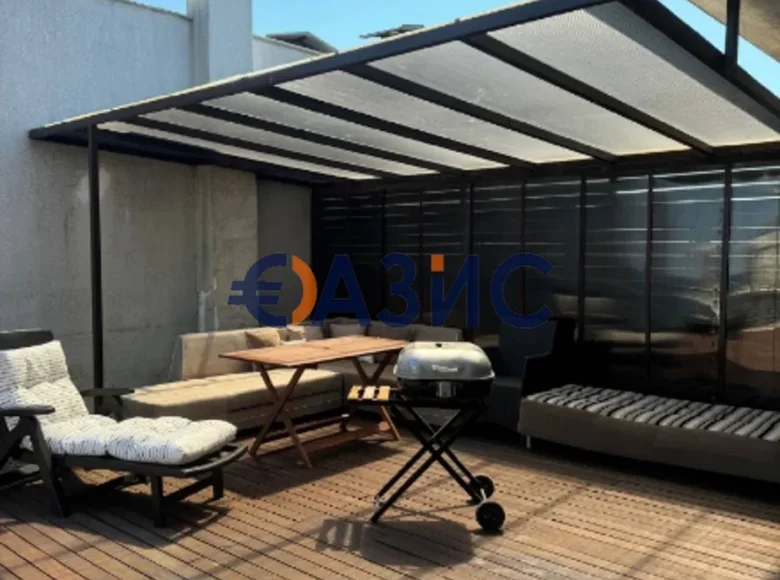 Apartamento 4 habitaciones 215 m² Obzor, Bulgaria
