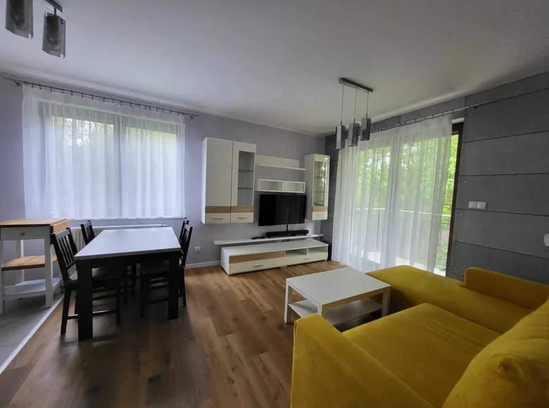 Appartement 3 chambres 50 m² en Wroclaw, Pologne