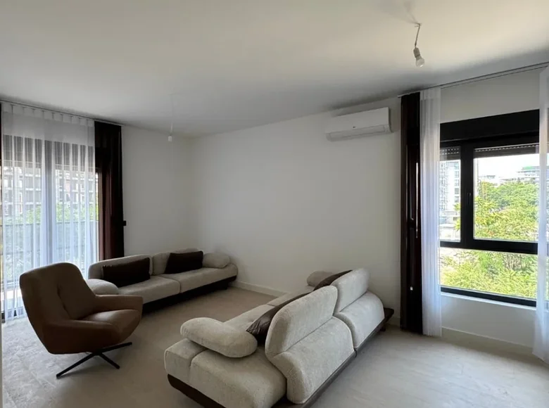 Apartamento 1 habitacion 53 m² Montenegro, Montenegro